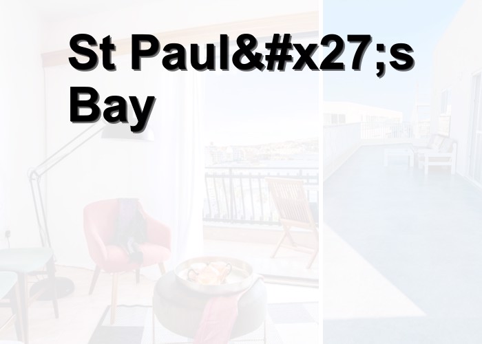 blog Letní dovolena v St Paul’s Bay: Pláže, zážitky a místní laskominy