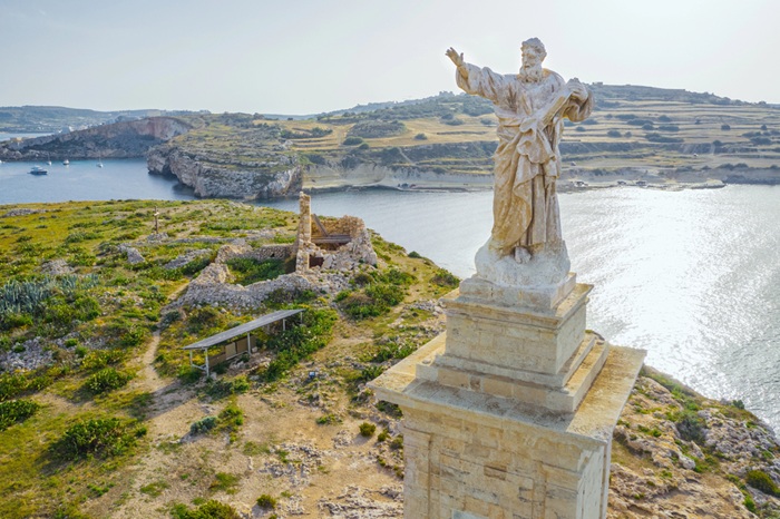 blog Letní dovolena v St Paul’s Bay: Pláže, zážitky a místní laskominy