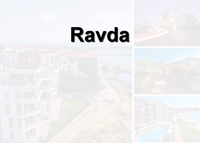 blog Ravda: Ideální dovolená pro rodiny s dětmi na bulharském pobřeží