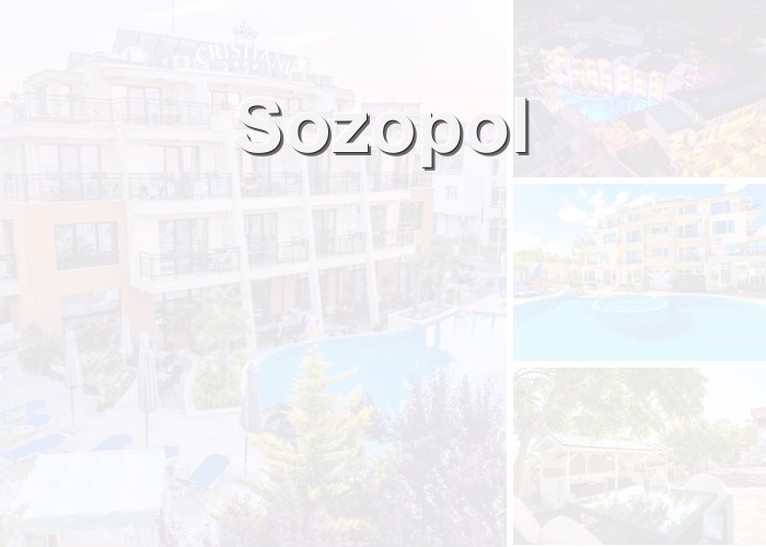blog Sozopol: Starobylé městečko plné umění a příběhů