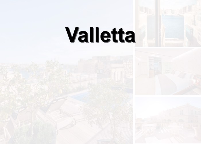 blog Srdce Středomoří: Proč stojí za to navštívit Vallettu nejen kvůli památkám