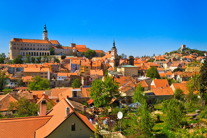 Česká republika