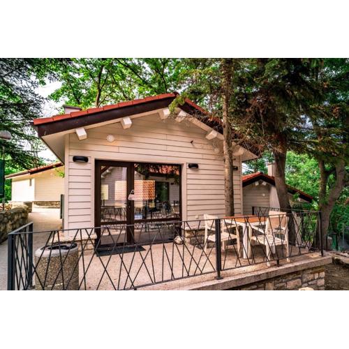 Къщички Синьо лято, Черноморец - Варна - Blue Summer Houses Varna