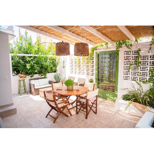 Αλσύλλιο - Alsillio studio apartments