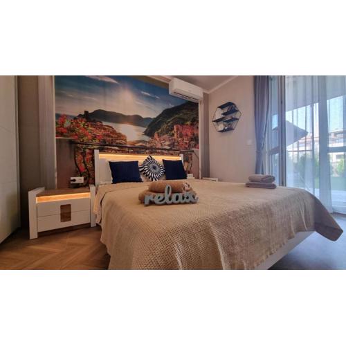 АМИРА апартамент за гости - AMIRA guest apartment