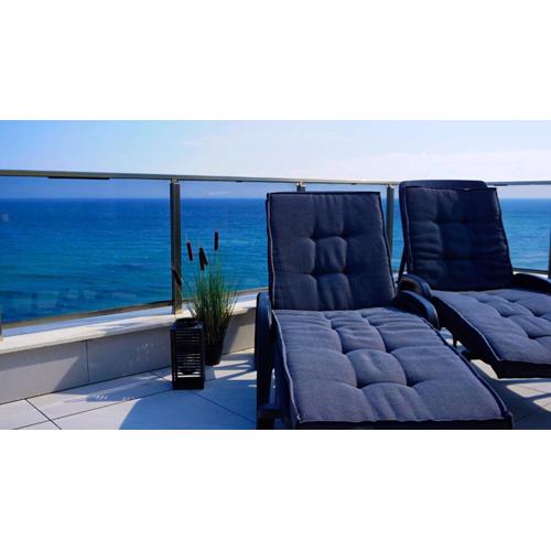 Апартамент Бийч Вю Обзор - Apartment Beach View Obzor