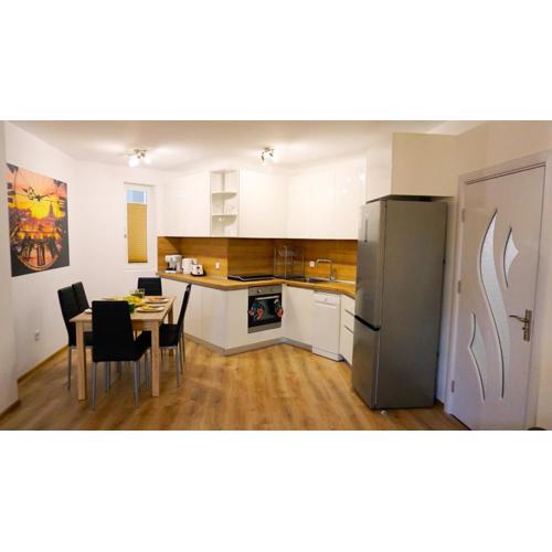 Апартамент Далия - Apartment Dalia