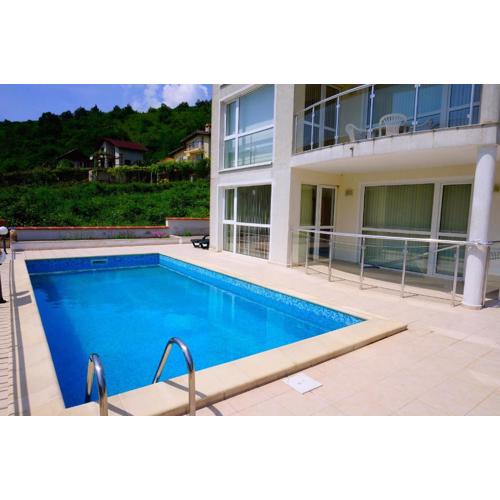 Апартамент Серена - Apartment Serena - Balchik villa zone