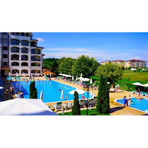 Апартамент Сънрайз Обзор - Apartment Sunrise Obzor