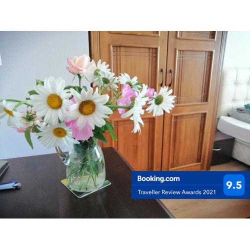 Апартамент Варна Левски- Apartment Varna Levski