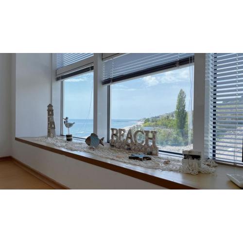 Апартаменти Блу Стар Кабакум - Apartments Blue Star Cabacum