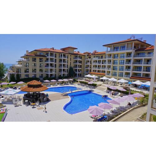 Апартаменти Бяла Бийч - Apartments Byala Beach
