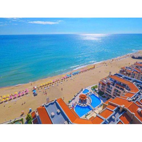 Апартаменти Обзор Бийч - Apartments Obzor Beach