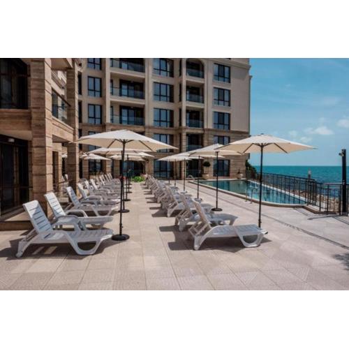 Кабакум Плаза апартаменти - Cabacum Plaza apartments