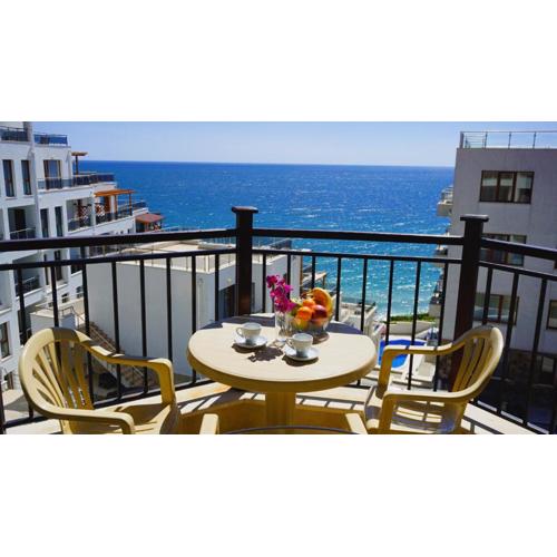 Комплекс Бяла Виста до Плажа - Complex Byala Vista near the beach