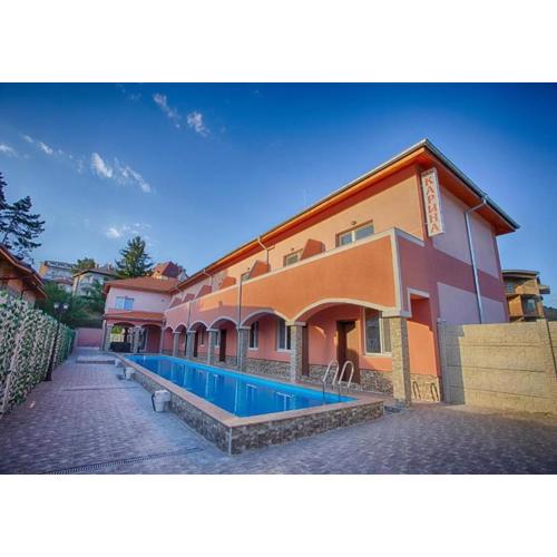 Айляк Клуб Велинград - Бутиков Хотел&СПА с Elegant Ultra All Inclusive