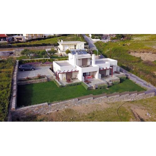 Ελιάδες - Eliades Apartments