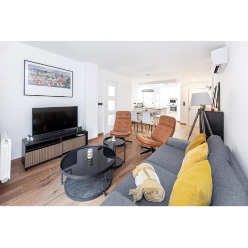 - Góngora Comfort Luxury Suites -