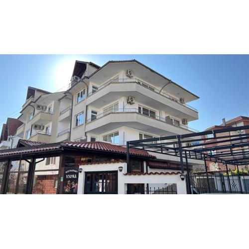Къща за гости Йоана - Guest House Yoana