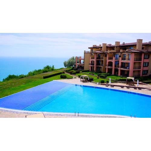 Ваканционни Апартаменти Калиакрия - Holiday Apartments Kaliakria