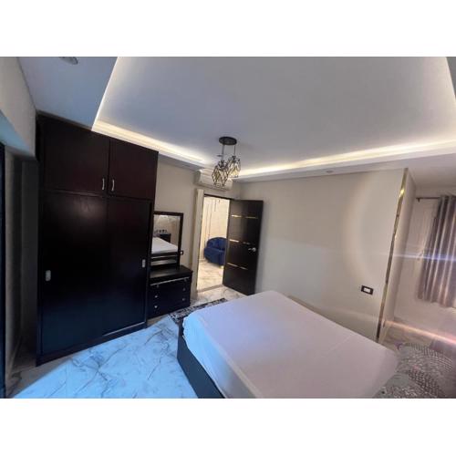 فندق ابراج بورتو السخنه - Hotel Porto sokhna