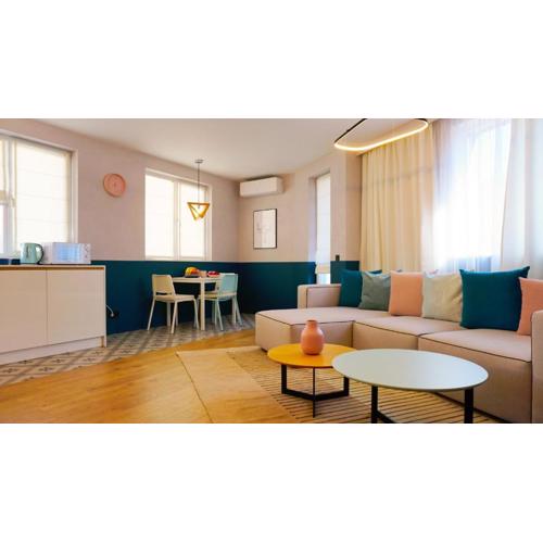 Апартамент Жасмин с частен гараж - Jasmin Apartment with private garage
