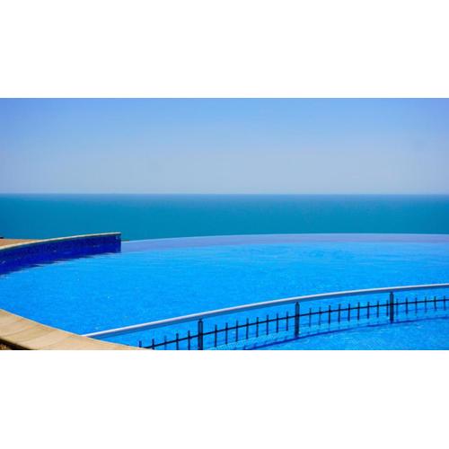 Морски Апартаменти Джулай Морнинг - July Morning Sea View Apartments