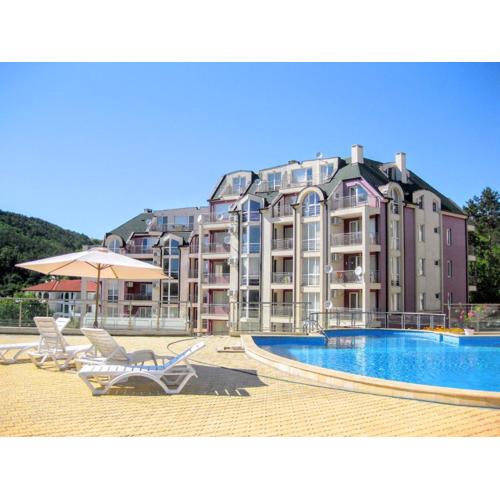 Каварна Хилс Апартаменти - Kavarna Hills Apartments