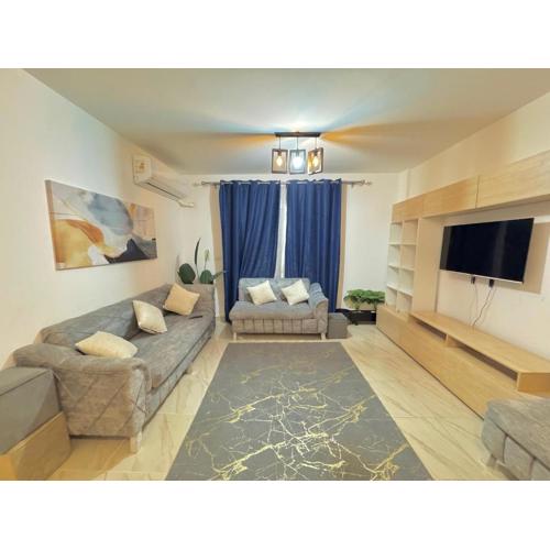 مدينتي - Madinaty Comfy Condo