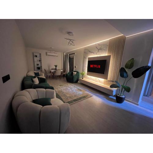 مدينتي - Madinaty Green Cozy