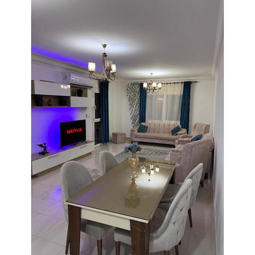 مدينتي - Madinaty Home Stay