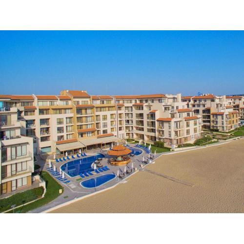 Обзор Бийч Апартаменти - Obzor Beach Apartments