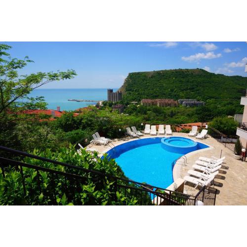 Апартаменти Свети Георги - Saint George Apartments