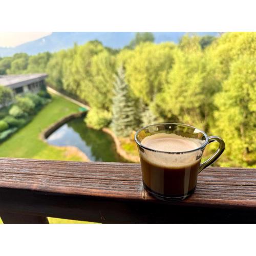 Хубавото място - Ski & Relax next to Pamporovo