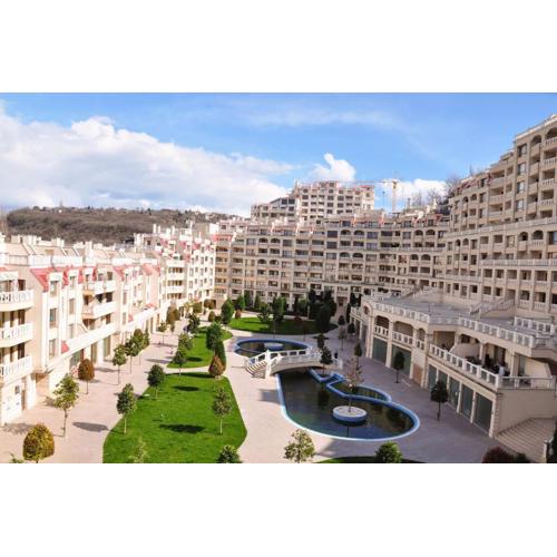 Апартамент - South Bay