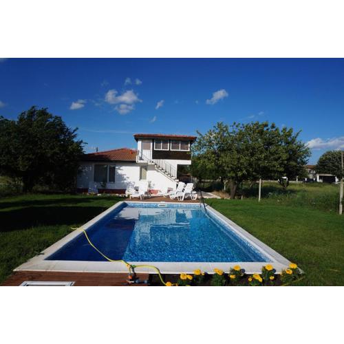 Вила Бела - Villa Bella - Near Kranevo and Albena