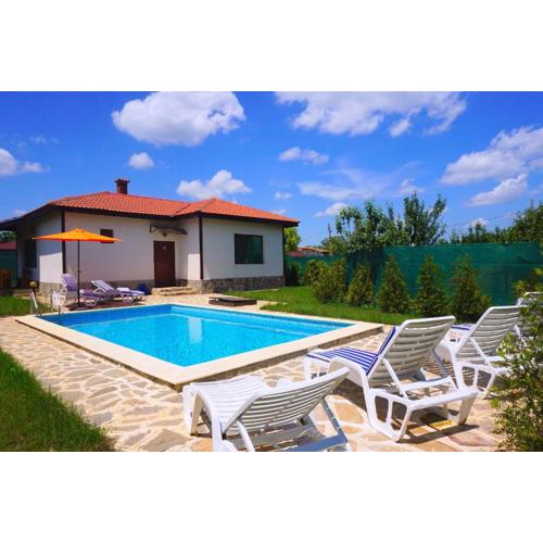 Вила Едем - Villa Edem - Beach Bolata Area
