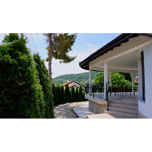 вила Ема Балчик - villa Ema Balchik