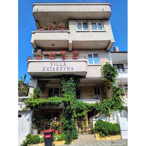 Вила Катажина - Villa Katarzyna