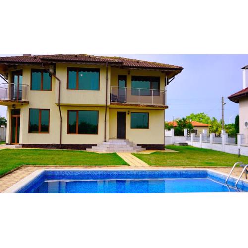Вила Роза - Villa Rosa