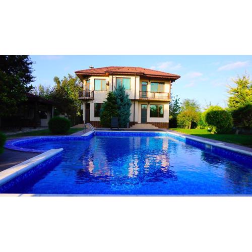 Вила Силва - Villa Silva