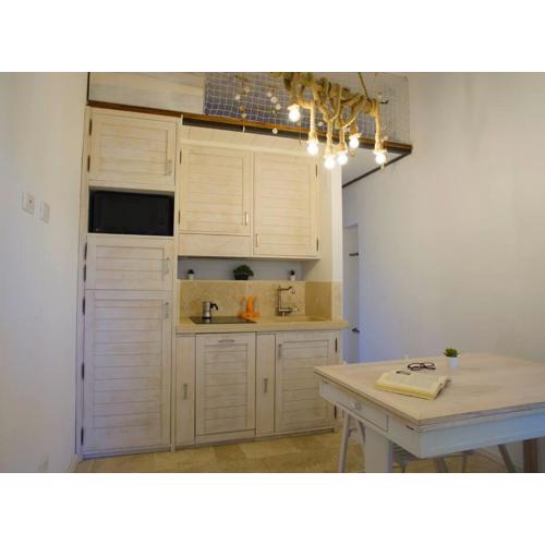 [-40%OFF & FreeWIFI ] The Sailor Apartment