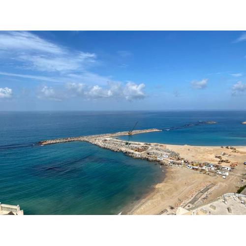 منطقه أبوقير - الاسكندريه