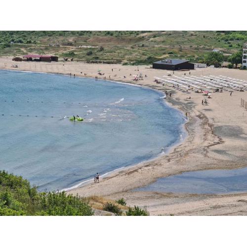 Апартамент Морската Къща-НЕСТИНАРКА