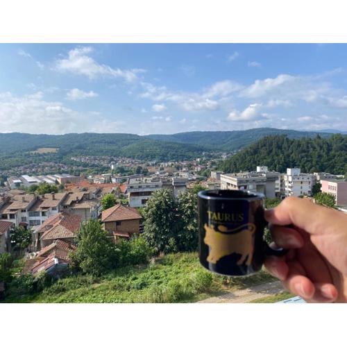Апартамент Панорама Трявна - кът за отдих, въздухолечение и почивка