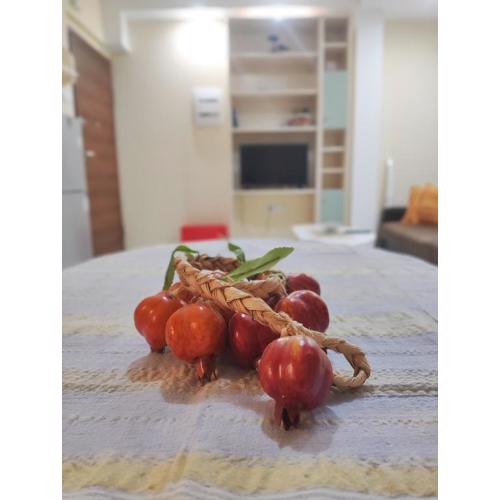 Διαμέρισμα στην Ξάνθη-Apartment in Xanthi