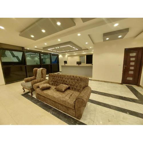 فندق كايرو زد-cairo zed hotel