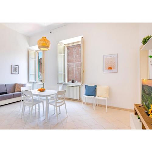 -Cavour 4- 2 Bedrooms near the Leaning Tower