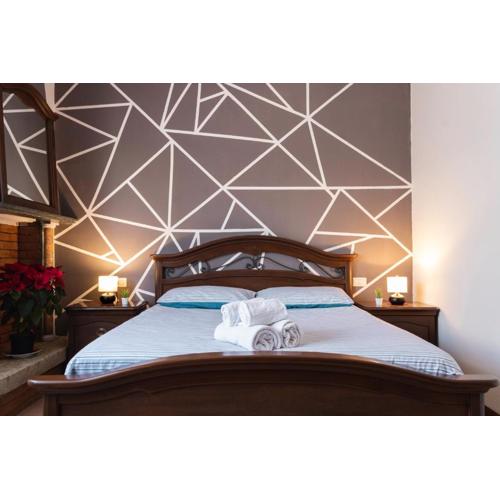 -Exclusive Verona Fiere- Free Parking and Wi-Fi-