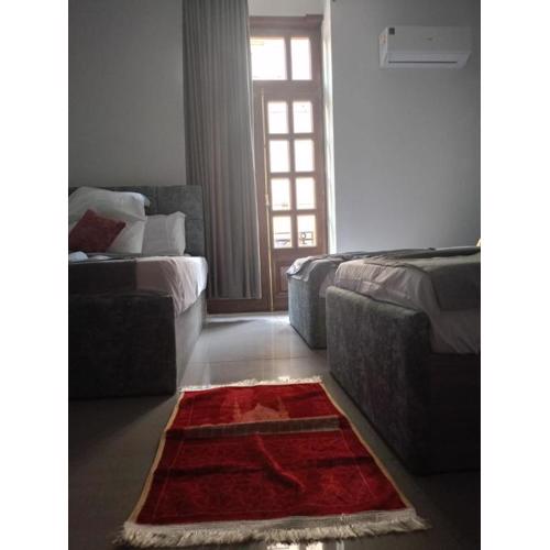فندق فلوريدا -Florida hotel